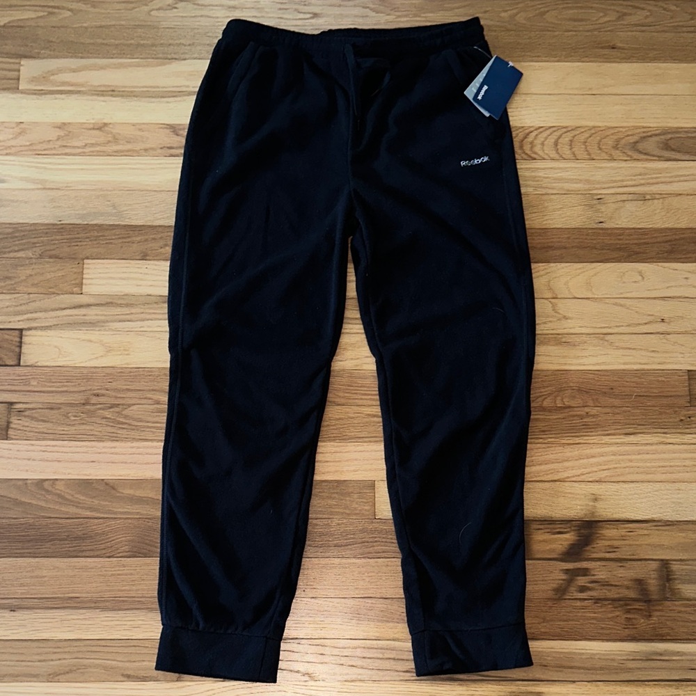 Reebok Athletic Fleece Joggers